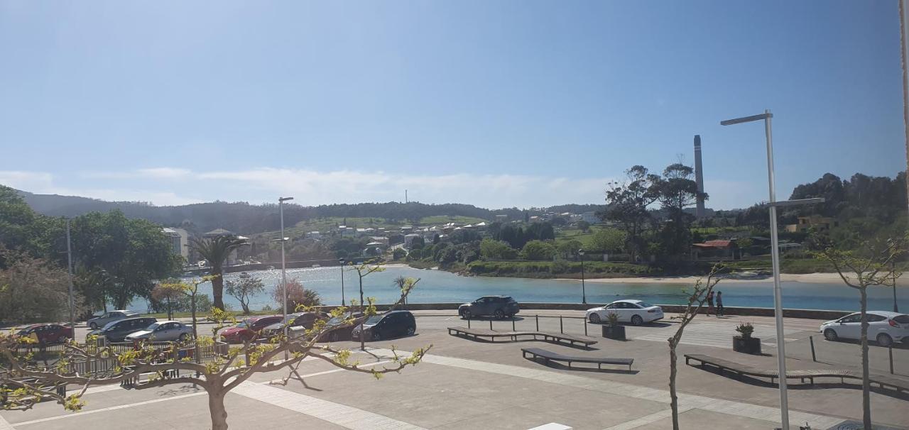 Pisos Uso Turistico Torno-Cubelas-Caosa Buenavista San Ciprian  Bagian luar foto